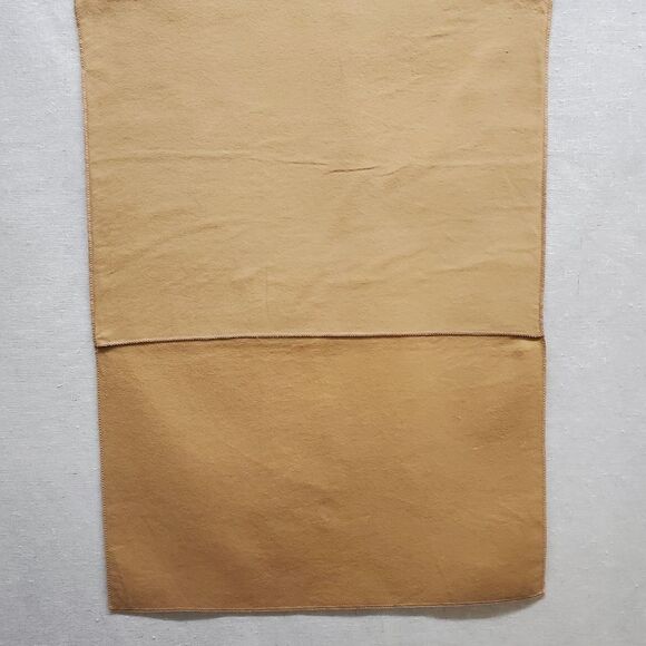 Vintage Louis Vuitton LV Dust Bag 18x13 - Picture 3 of 10